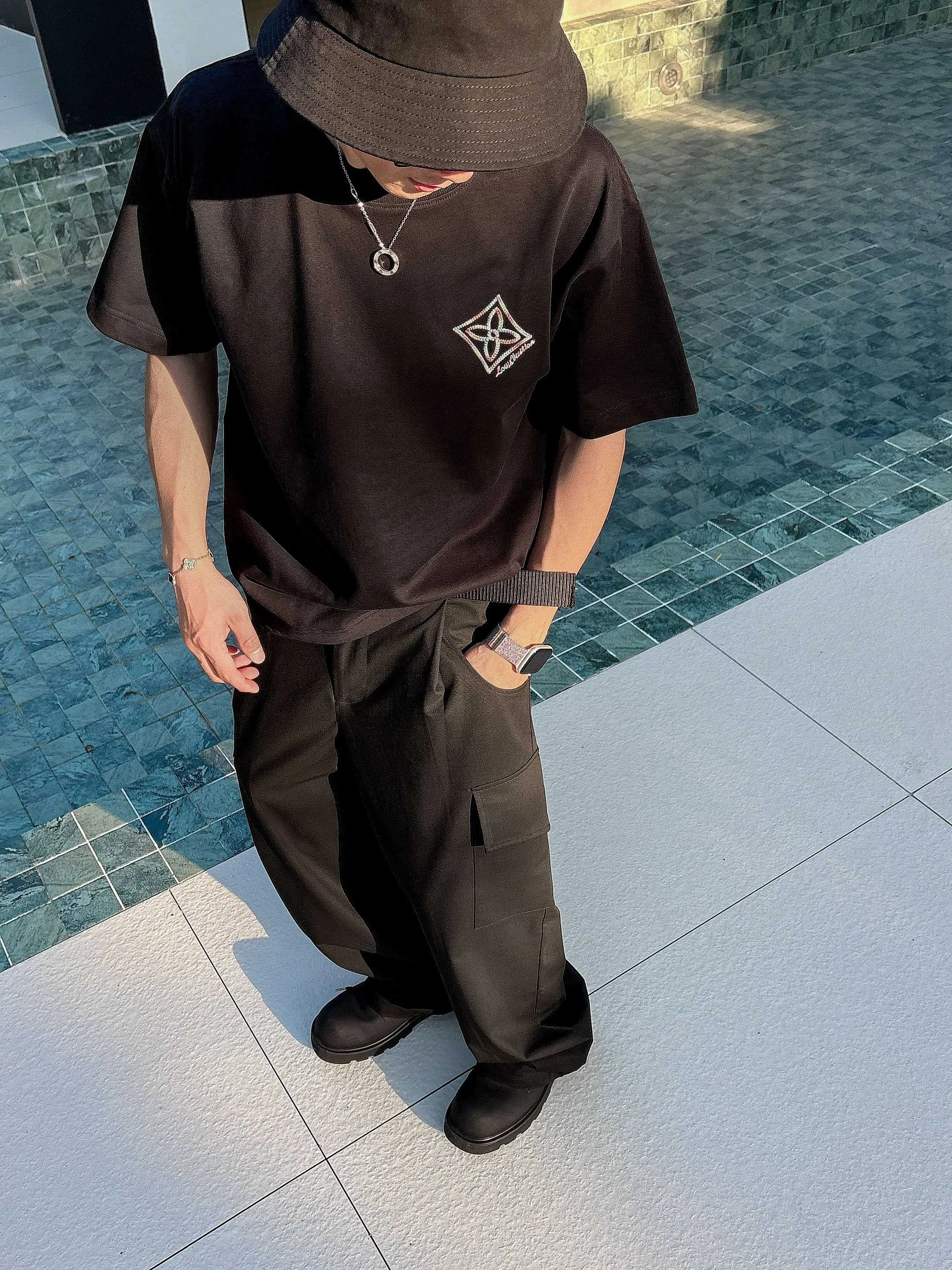 Model picture